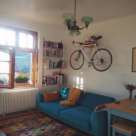 Good Mornings Apartment Κλουζ-Ναπόκα Εξωτερικό φωτογραφία