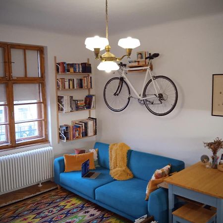 Good Mornings Apartment Κλουζ-Ναπόκα Εξωτερικό φωτογραφία