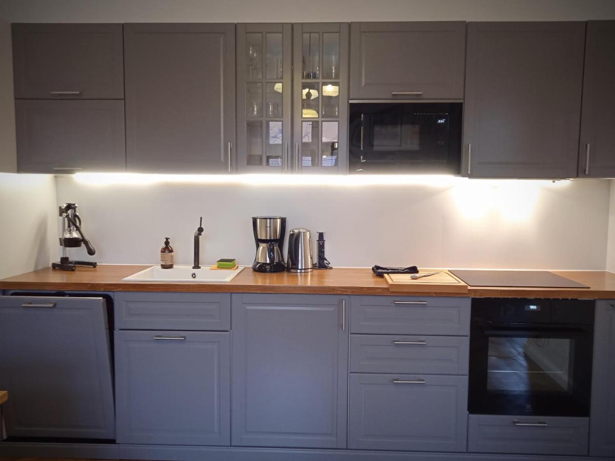 Good Mornings Apartment Κλουζ-Ναπόκα Εξωτερικό φωτογραφία