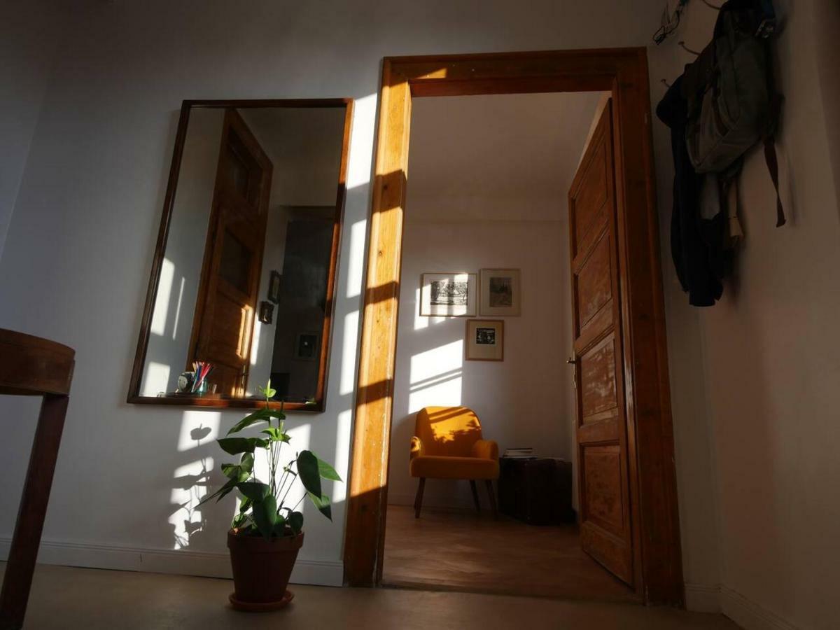 Good Mornings Apartment Κλουζ-Ναπόκα Εξωτερικό φωτογραφία