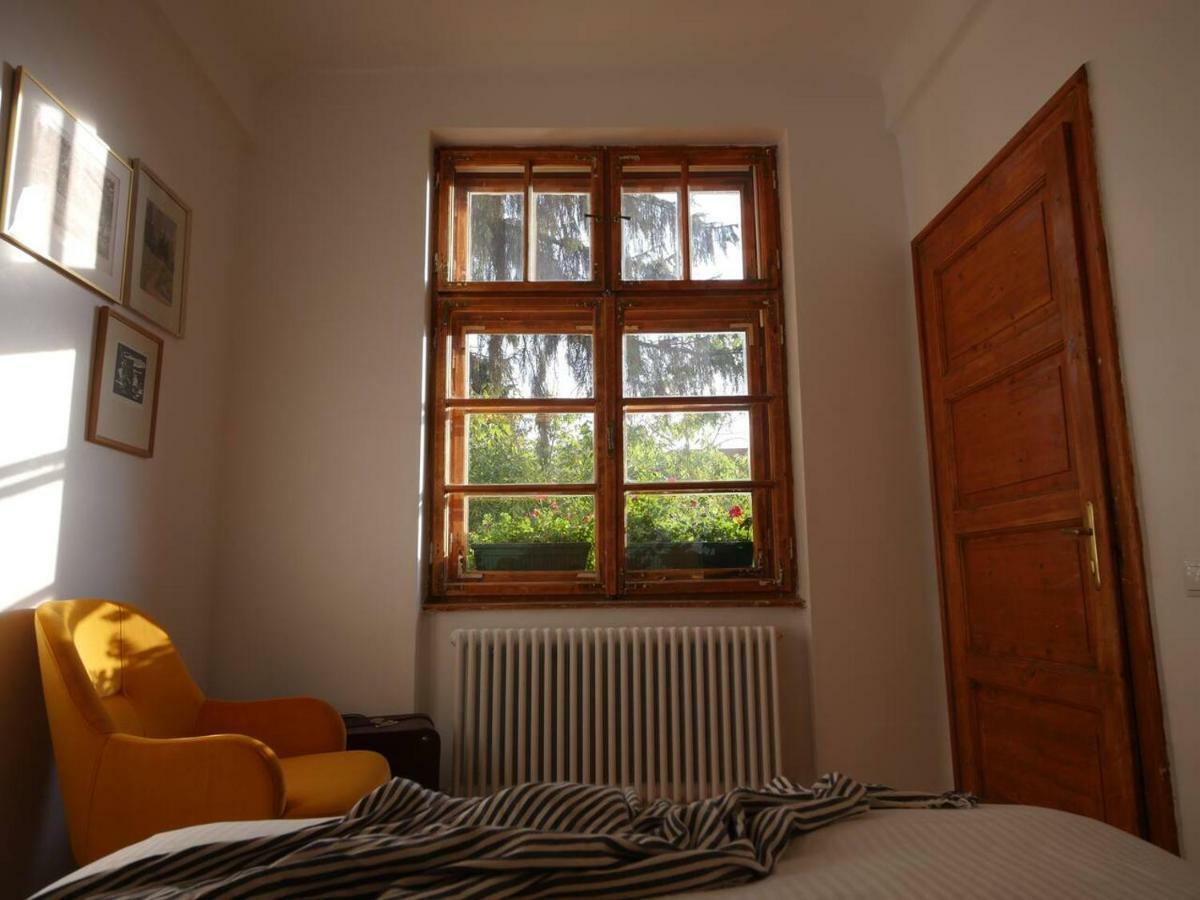 Good Mornings Apartment Κλουζ-Ναπόκα Εξωτερικό φωτογραφία