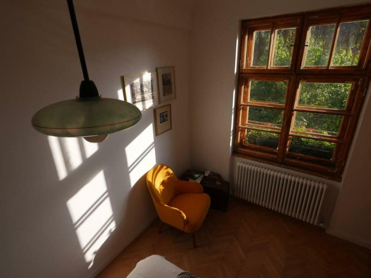 Good Mornings Apartment Κλουζ-Ναπόκα Εξωτερικό φωτογραφία