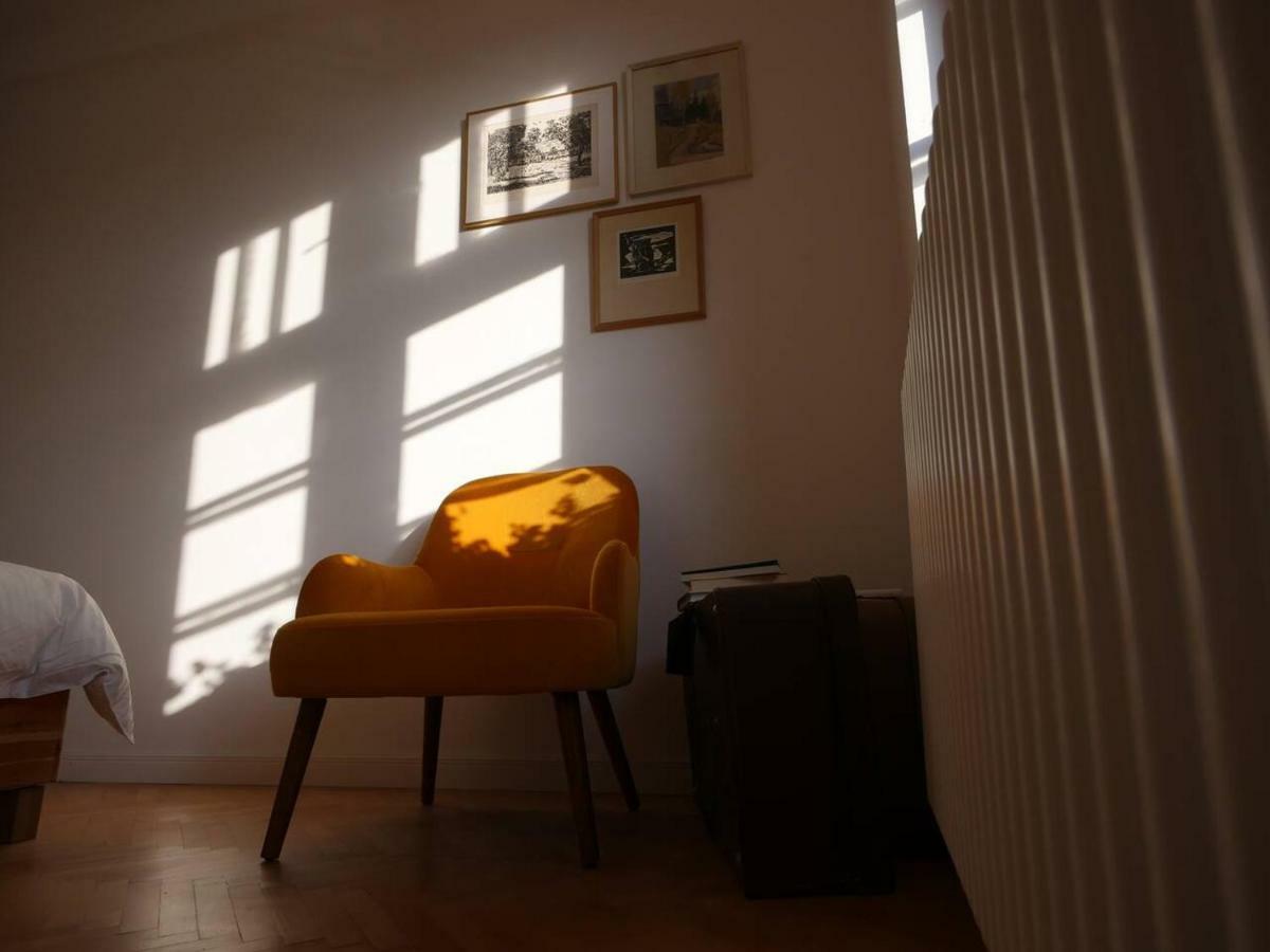 Good Mornings Apartment Κλουζ-Ναπόκα Εξωτερικό φωτογραφία