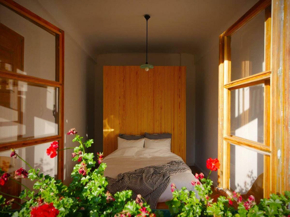 Good Mornings Apartment Κλουζ-Ναπόκα Εξωτερικό φωτογραφία
