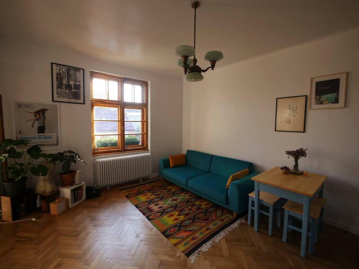 Good Mornings Apartment Κλουζ-Ναπόκα Εξωτερικό φωτογραφία