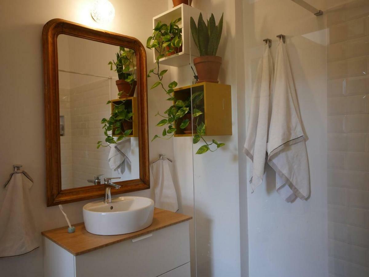 Good Mornings Apartment Κλουζ-Ναπόκα Εξωτερικό φωτογραφία