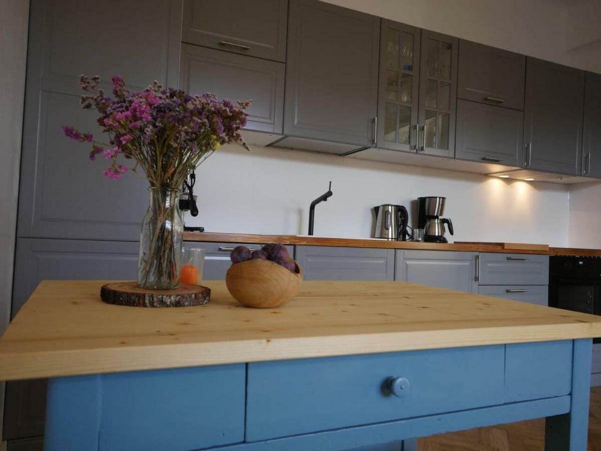Good Mornings Apartment Κλουζ-Ναπόκα Εξωτερικό φωτογραφία
