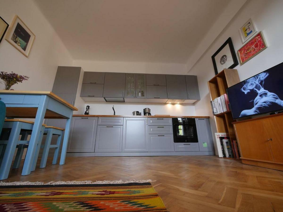 Good Mornings Apartment Κλουζ-Ναπόκα Εξωτερικό φωτογραφία
