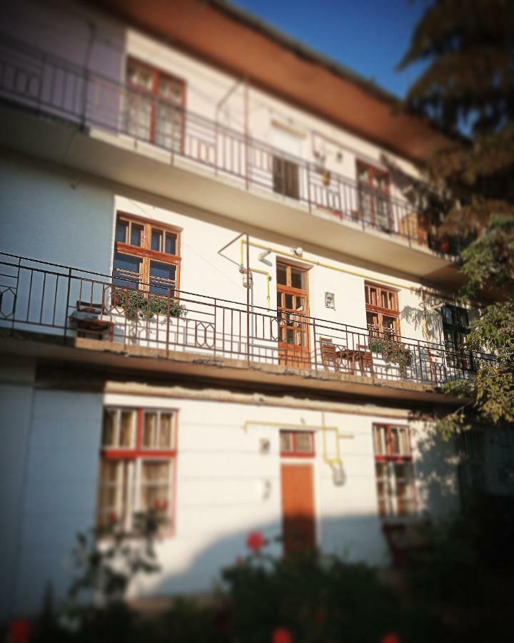 Good Mornings Apartment Κλουζ-Ναπόκα Εξωτερικό φωτογραφία
